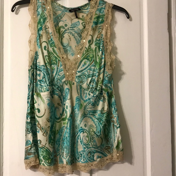 Silky Cami - Picture 2 of 8